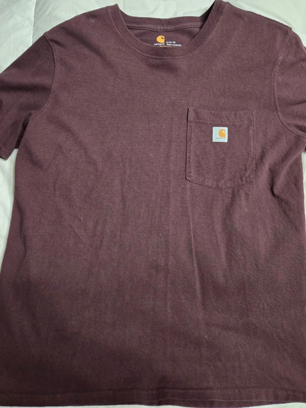 Carhartt T-Shirt